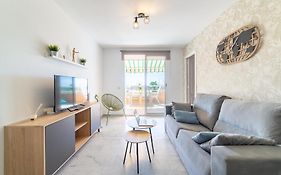 Trendyhomes Puerto - Vistas Al Mar, Parking Incluido, Playa A Un Paso